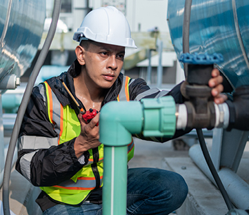 Flexible and accessible